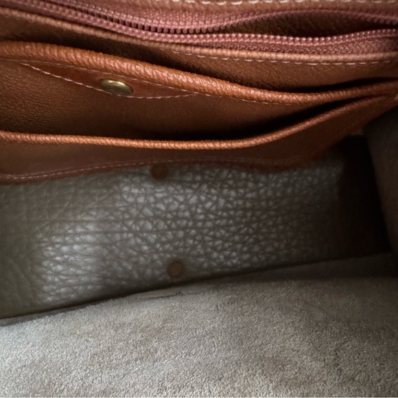 Dooney & Bourke Vintage Medium Essex Bag - Picture 11 of 12